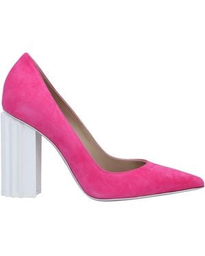 Le Silla Pumps - Pink