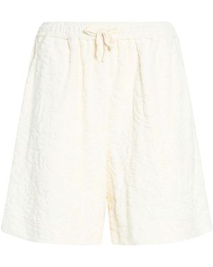 Circolo 1901 Shorts E Bermuda - Bianco