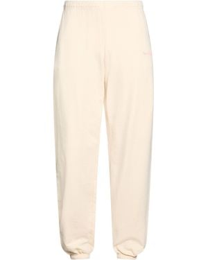 Sporty & Rich Trousers - Natural