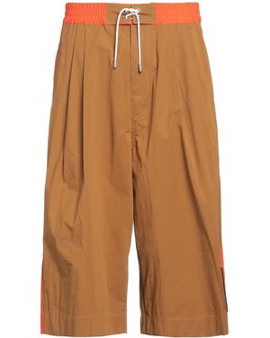 DSquared² Trouser - Brown