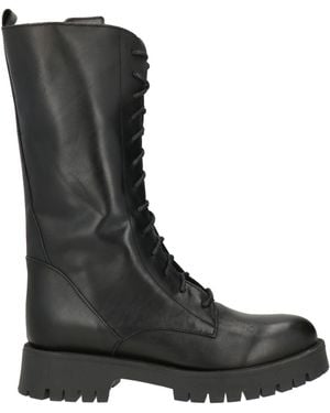 Ovyè Boot - Black