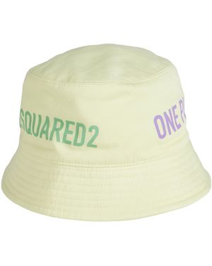 DSquared² Hat - Green