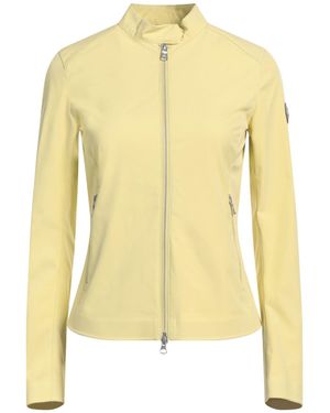 Colmar Jacket - Yellow