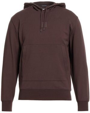 C.P. Company Sudadera - Marrón