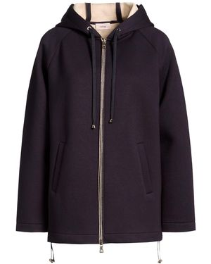Oltre Jacket - Blue