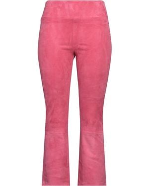SPRWMN Trouser - Pink