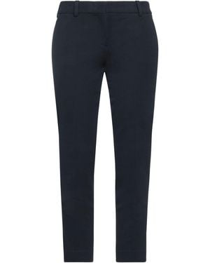 Circolo 1901 Pants - Blue