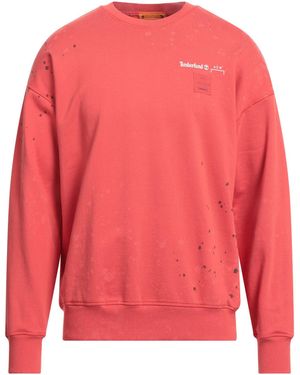 TIMBERLAND x A-COLD-WALL* Sweatshirt - Pink