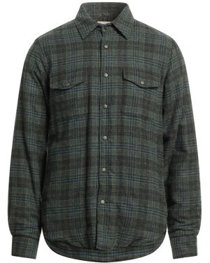 Aspesi Camicia - Grigio