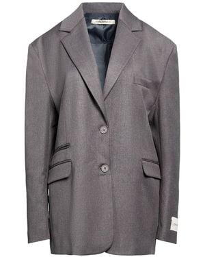 hinnominate Blazer - Gray