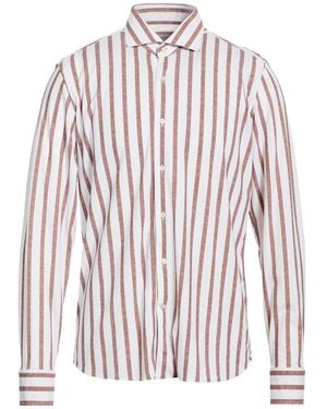 Ghirardelli Shirts - White