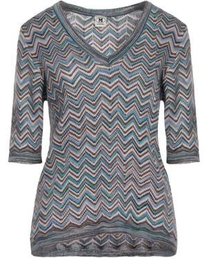 Missoni Pullover - Gris