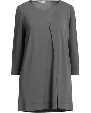 Rossopuro Lead Top Viscose - Gray