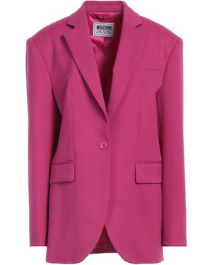 Moschino Blazer - Pink