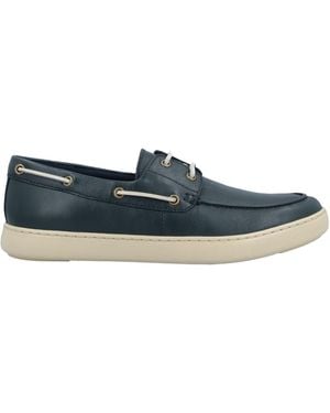 Fitflop Loafer - Blue