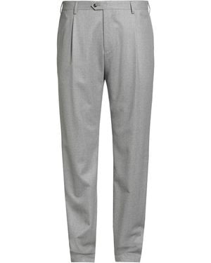 Sartoria Latorre Pants - Gray