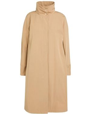Herno Overcoats & Trench Coats - Natural