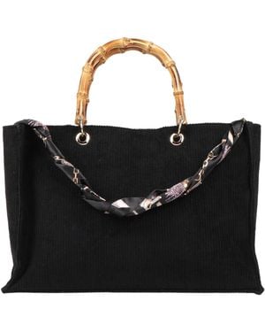 Mia Bag Handbag - Black