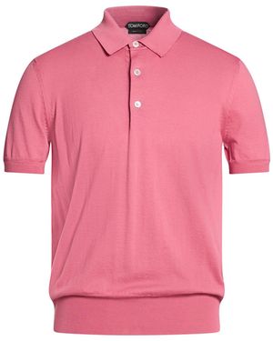 Tom Ford Jumpers - Pink