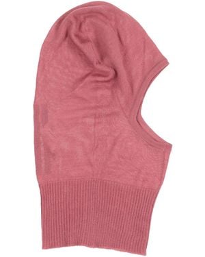 Rick Owens Hats - Pink