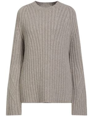KHAITE Pullover - Grigio