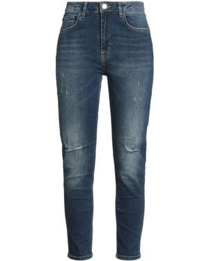 Ice Play Jeans - Blue