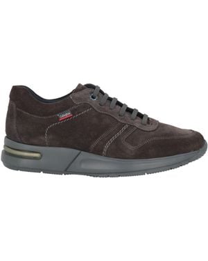 Callaghan Sneakers Leather - Brown
