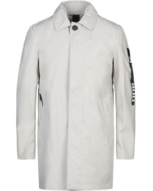 Add Overcoats & Trench Coats - Grey
