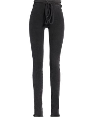 OTTOLINGER Leggings - Schwarz