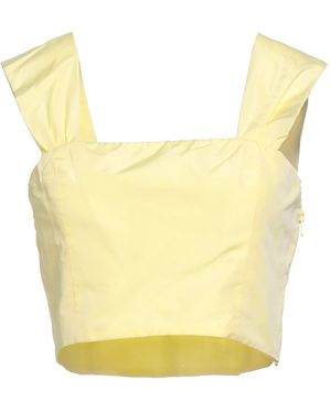 Liu Jo Top - Yellow