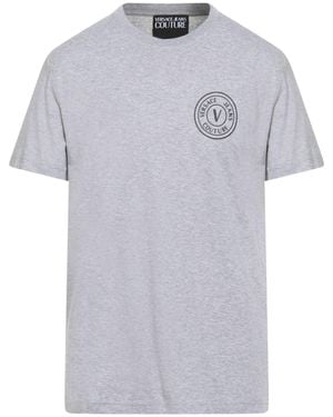 Versace Jeans Couture T-shirt - Grey