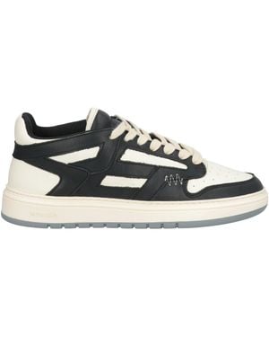 Represent Trainers - White