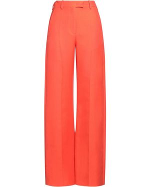 Valentino Garavani Trouser - Red