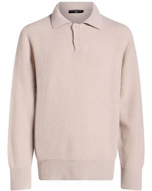 Daniele Fiesoli Lab Jumper Merino Wool, Cashmere - Pink