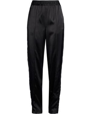 Jil Sander Trouser - Black