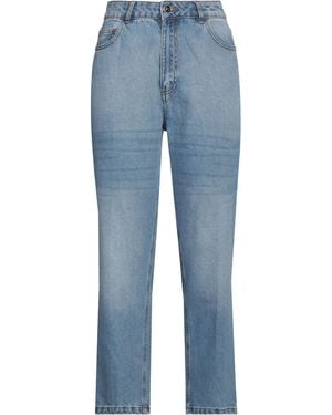 Richmond X Jeans Cotton - Blue