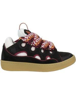 Lanvin Sneakers - Black