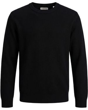 Jack & Jones Sweater - Black