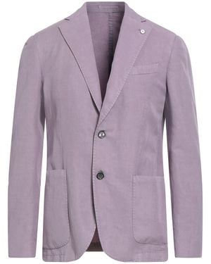L.B.M. 1911 Blazer - Viola
