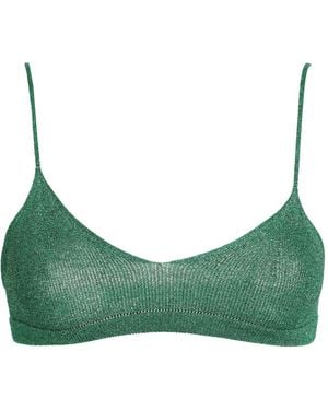 Laneus Top - Green