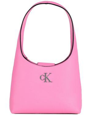Calvin Klein Handtaschen - Pink