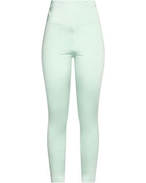 Wolford Leggings - Green