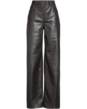 Rag & Bone Hose - Grau