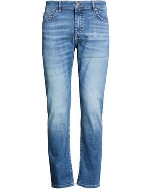 BOSS Jeans - Blue