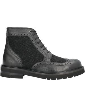 Baldinini Stiefelette - Schwarz