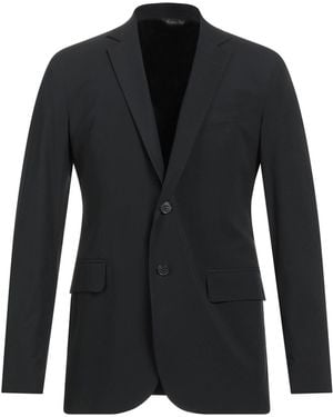 Brian Dales Blazer - Black