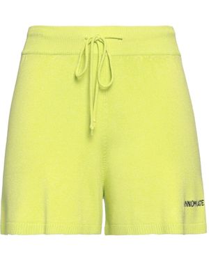 hinnominate Shorts & Bermudashorts - Gelb