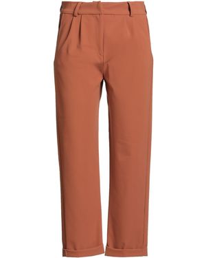 Suns Boards Pants Polyamide, Elastane - Multicolor