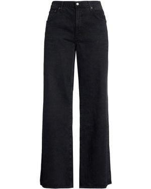 Agolde Jeans Organic Cotton - Blue