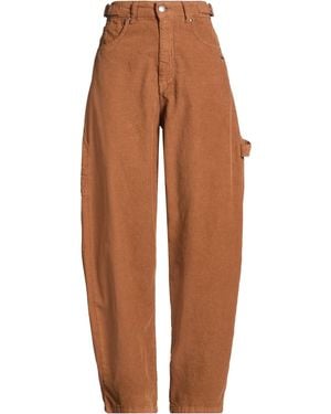 Berna Trousers - Brown